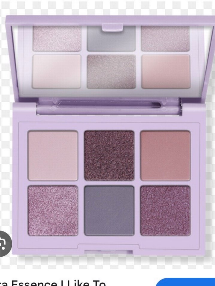 Essence I Like to Mauve It Göz Farı Paleti - Görsel 4