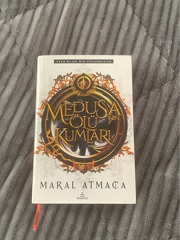 Medusa?nın ölü kumları