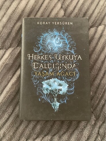 Herkes uykuya daldığında