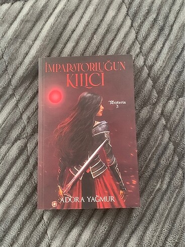 İmparatorluğun kılıcı
