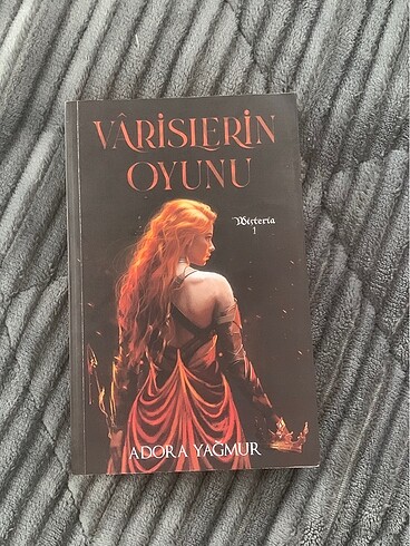Varislerin oyunu
