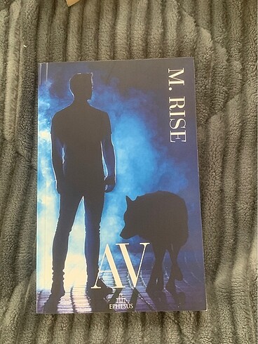 Av m.rise