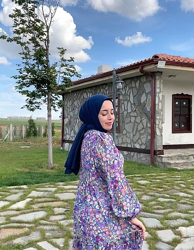 yaz elbise
