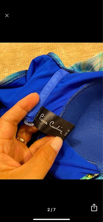 Pierre Cardin Pierre Cardin Mayo #pierrecardin