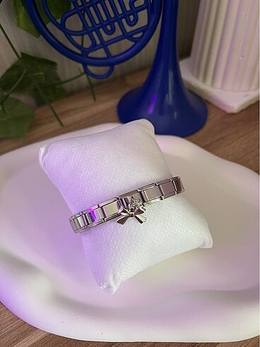 Pandora Nomination İtalyan Charm sadece charm
