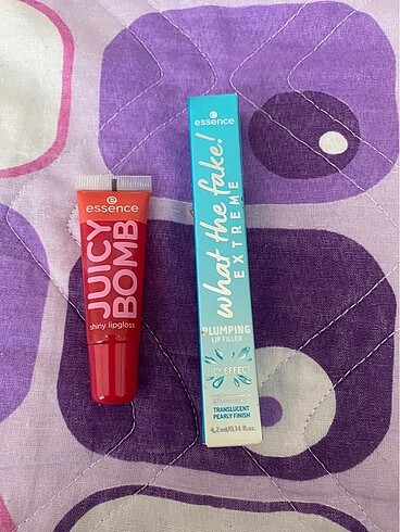Essence Essence set
