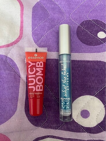 Essence set