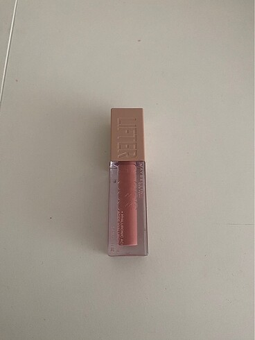 Maybelline Maybelline lifter gloss