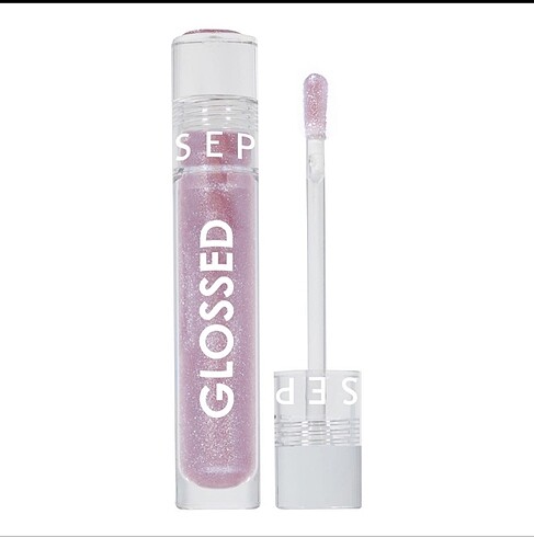 Sephora gloss
