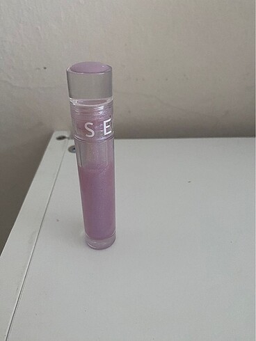  Beden Sephora gloss