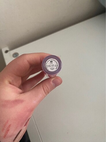  Beden Renk Sephora gloss