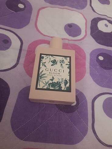 Gucci parfüm