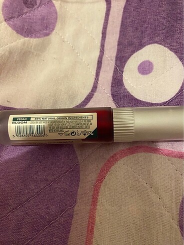 The Body Shop The body shop tint
