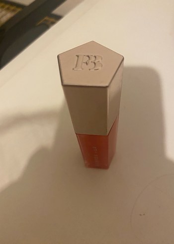 Fenty gloss - Görsel 2