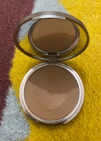 Urban Decay brozer - Görsel 3