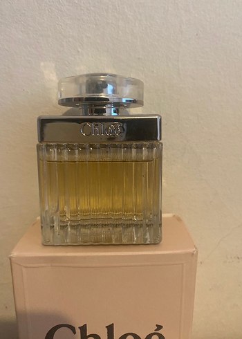 Chloé Kadın Parfümü 75 ml Eau de Parfum - Görsel 3