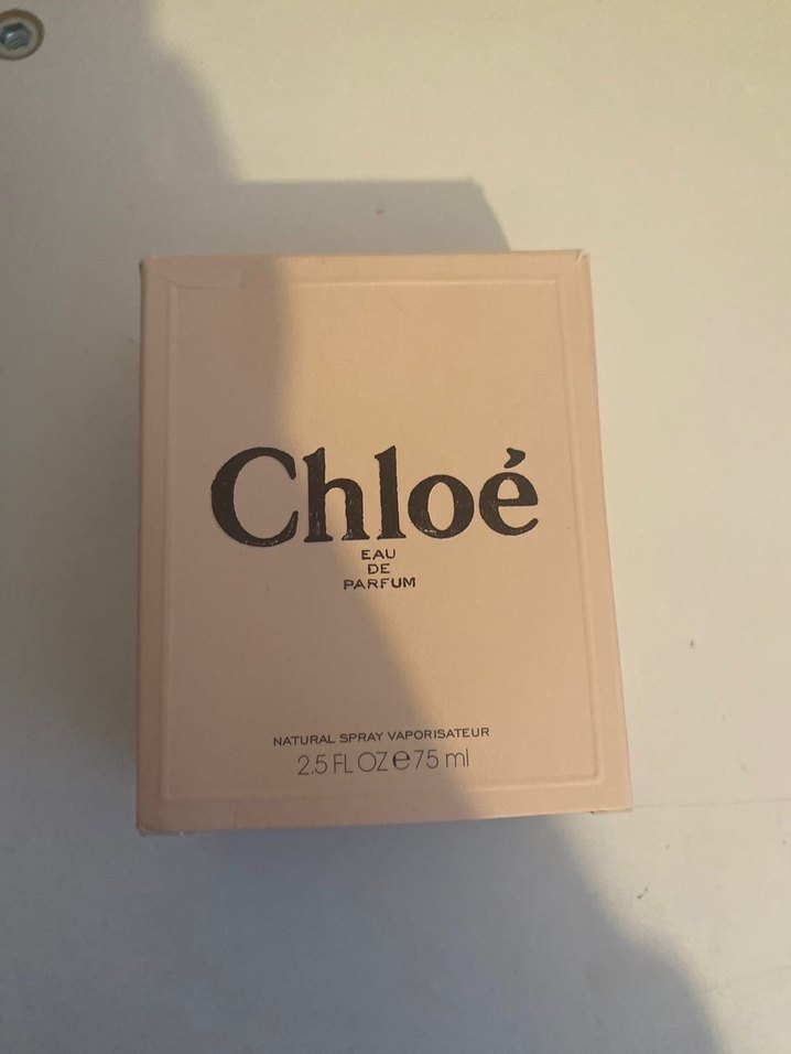 Chloé Kadın Parfümü 75 ml Eau de Parfum - Görsel 2