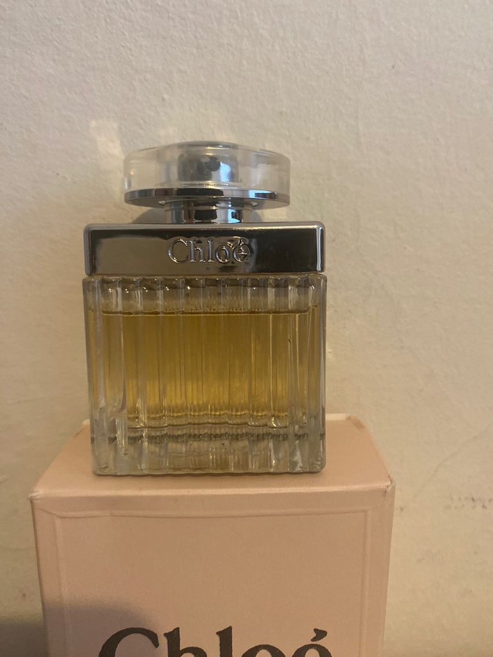 Chloé Kadın Parfümü 75 ml Eau de Parfum - Görsel 3