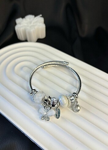 Pandora charm bileklik