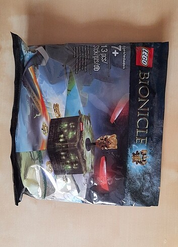 Lego Bionicle Polybag