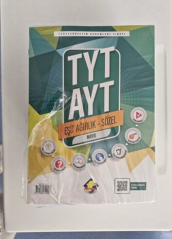 Tyt Ayt Final Kitap