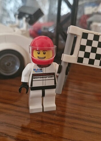 Lego Speed 75912