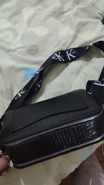 Calvin Klein Çanta