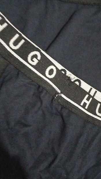 l Beden hugo boss 3 adet boxer