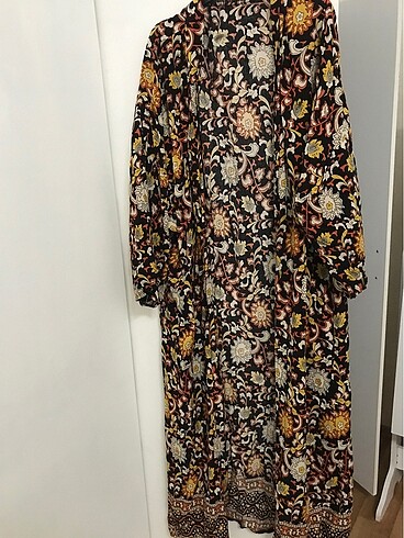 Trendyol & Milla Kimono