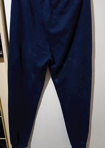 Erkek Çocuk Lacivert Streetwear Eşofman Altı - Görsel 2