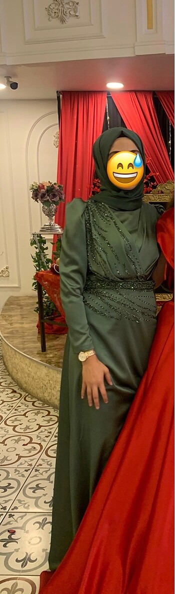 Henin marka abiye