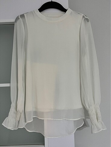 Zara bluz