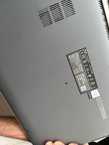 Beden Renk Asus laptop satılık