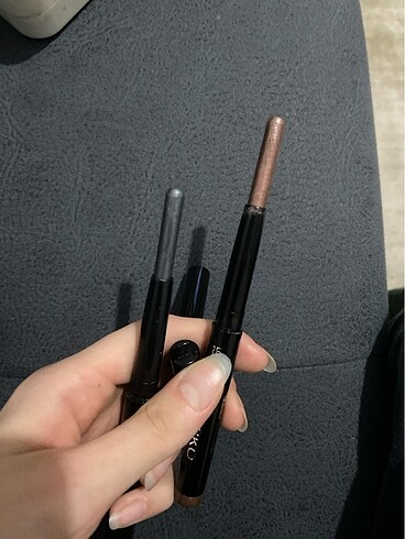  Beden Kiko eyeshadow stick