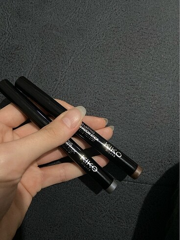 Kiko eyeshadow stick