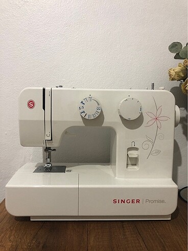Dikiş makinesi