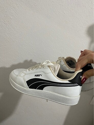 Puma ayakkabı unisex
