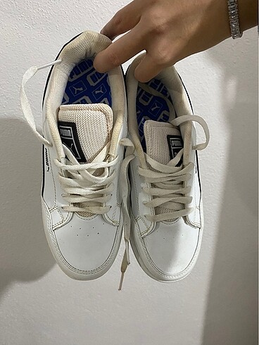 Puma Puma ayakkabı unisex