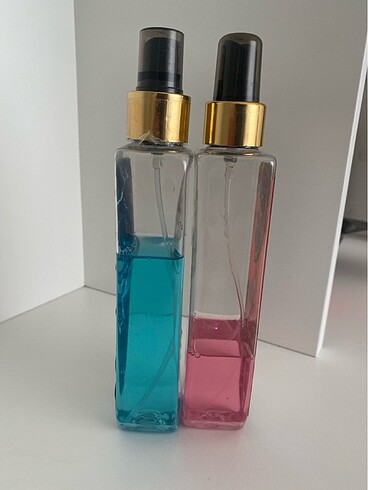 Victoria s Secret body mist