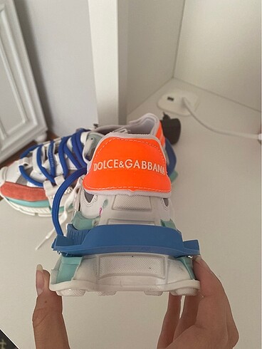37 Beden Dolce&Gabbana