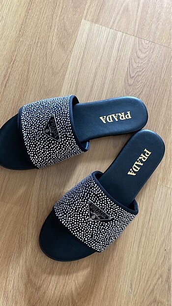 prada terlik