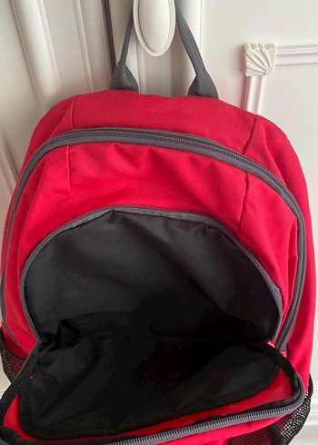 Beden Pembe Puma Spor Sırt Çantası