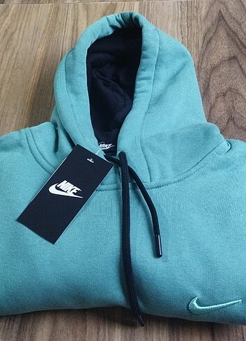xxl Beden yeşil Renk Nike sweatshirt