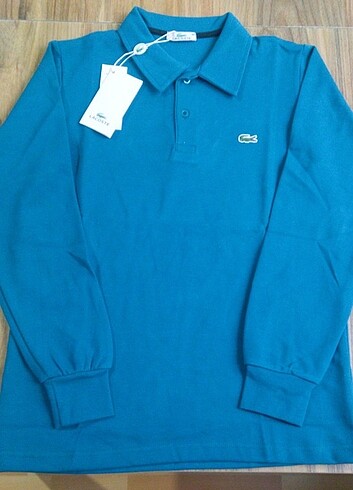 Lacoste sweatshirt 