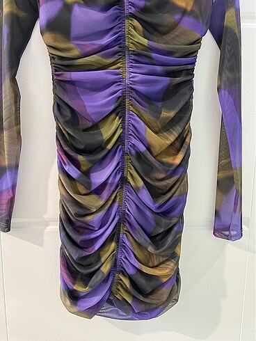 Zara Zara elbise