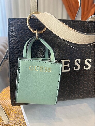 Guess Guess orjinal çanta