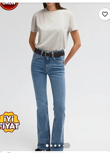 Mavi kadın jeans 