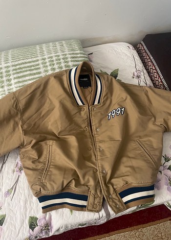 Pull and Bear Pull&Bear ceket