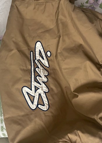 xs Beden camel Renk Pull&Bear ceket