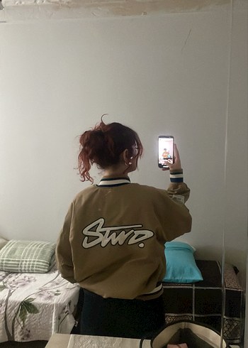 Pull&Bear ceket